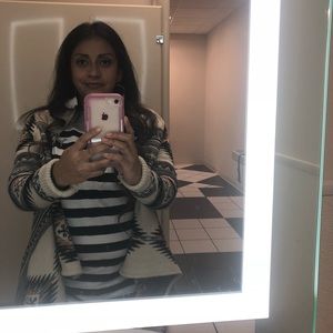 Meet your Posher, Sandra